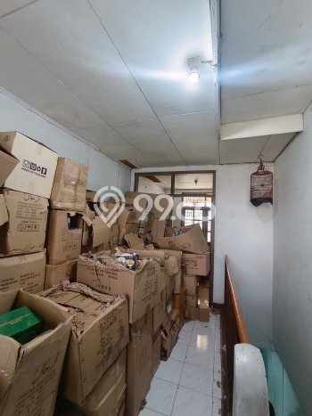 Unit Ruko Dijual di Tanah Abang Jakarta Pusat Luas Tanah 67m2, Luas Bangunan 130m2 Unit Ruko Dijual di Tanah Abang Jakarta Pusat Luas Tanah 67m2, Luas Bangunan 130m2