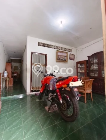 Dijual Rumah Eksklusif 2 KT di Tomang, Jakarta Barat Dijual Rumah Eksklusif 2 KT di Tomang, Jakarta Barat