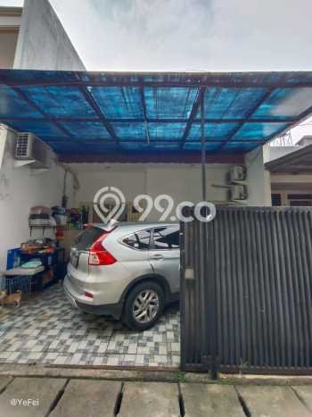 Jual Rumah Modern 2 KT di Sunter, Jakarta Utara Jual Rumah Modern 2 KT di Sunter, Jakarta Utara