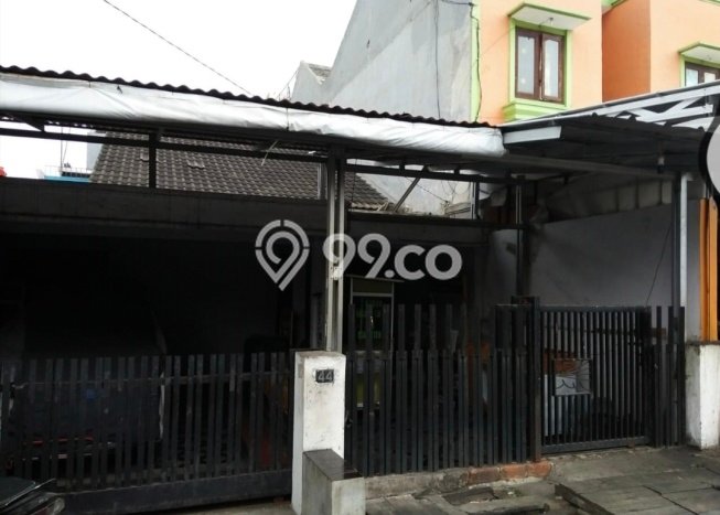 Jual Rumah Eksklusif 3 KT di Rawa Badak, Jakarta Utara Jual Rumah Eksklusif 3 KT di Rawa Badak, Jakarta Utara