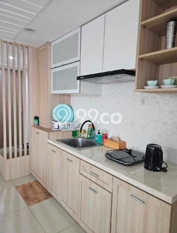 Untuk Dijual Apartemen 3 KT & 2 KM di Jakarta Pusat Area Strategis Untuk Dijual Apartemen 3 KT & 2 KM di Jakarta Pusat Area Strategis