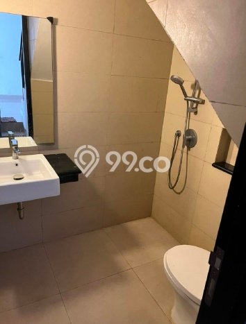 Rumah Elit LB 90m2 Siap Huni Desain Elegan di Pantai Indah Kapuk 2, Jakarta Utara Rumah Elit LB 90m2 Siap Huni Desain Elegan di Pantai Indah Kapuk 2, Jakarta Utara