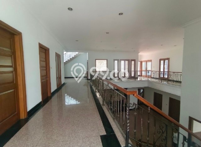 Best Deal Hunian Mewah Ideal dan Luas di Kemayoran, Jakarta Pusat Best Deal Hunian Mewah Ideal dan Luas di Kemayoran, Jakarta Pusat
