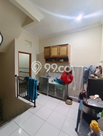 Jual Rumah Minimalis Bagus Punya 3 KT di Pademangan Jakarta Utara SHM Jual Rumah Minimalis Bagus Punya 3 KT di Pademangan Jakarta Utara SHM