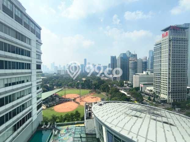 Apartemen Terawat Dijual di Jakarta Pusat Spesifikasi 3 KT, 3 KM Apartemen Terawat Dijual di Jakarta Pusat Spesifikasi 3 KT, 3 KM
