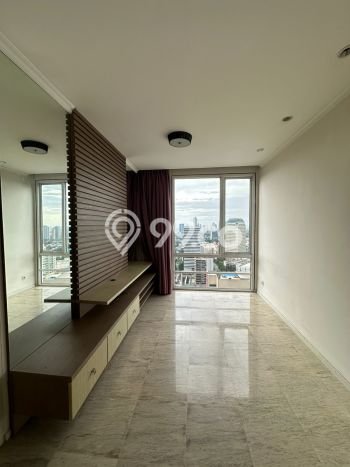 Untuk Dijual Apartemen 3 KT & 2 KM di Jakarta Pusat Lokasi Strategis Untuk Dijual Apartemen 3 KT & 2 KM di Jakarta Pusat Lokasi Strategis