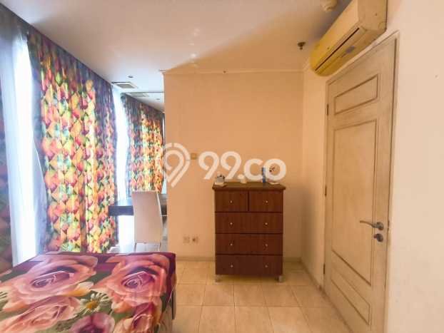 Apartemen Terawat Dijual di Jakarta Pusat Spesifikasi 3 KT, 3 KM Apartemen Terawat Dijual di Jakarta Pusat Spesifikasi 3 KT, 3 KM