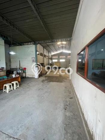 Paling Dicari! Gudang Dijual di Kapuk Harga Kompetitif Paling Dicari! Gudang Dijual di Kapuk Harga Kompetitif