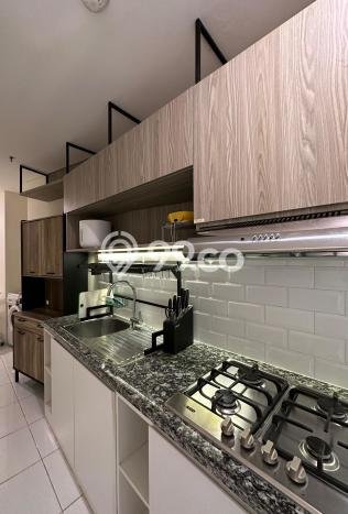 Disewakan Apartemen Murah di Pantai Mutiara 2 Bedroom Disewakan Apartemen Murah di Pantai Mutiara 2 Bedroom