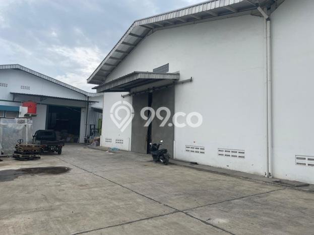 Pabrik Bagus LT 9200m2 LB 6000m2 Dijual di Pakuhaji Tangerang Pabrik Bagus LT 9200m2 LB 6000m2 Dijual di Pakuhaji Tangerang