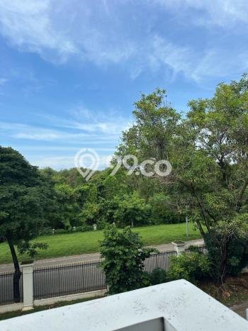 Rumah Elit Modern Tanpa Renovasi di Pantai Indah Kapuk Jakarta Utara Rumah Elit Modern Tanpa Renovasi di Pantai Indah Kapuk Jakarta Utara