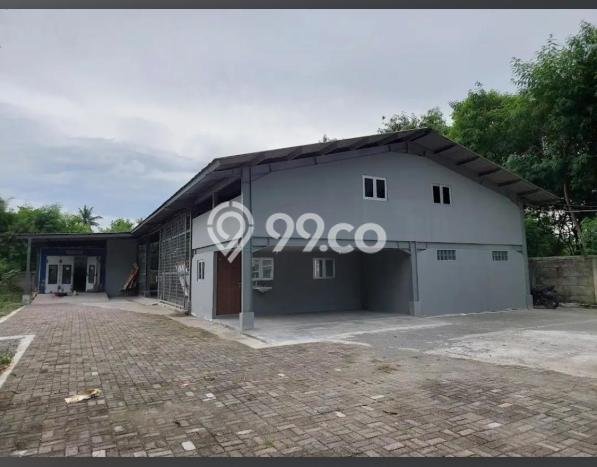 Unit Gudang Dijual di Cipondoh Tangerang Luas Bangunan 3500m2 Unit Gudang Dijual di Cipondoh Tangerang Luas Bangunan 3500m2