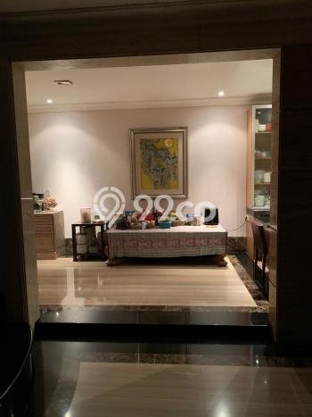 Hunian Mewah LB 500m2 Siap Huni Desain Elegan di Intercon, Jakarta Barat Hunian Mewah LB 500m2 Siap Huni Desain Elegan di Intercon, Jakarta Barat