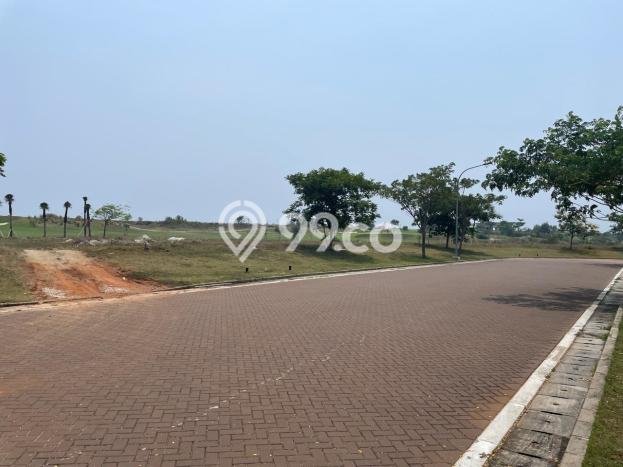 Tanah Dijual Lokasi Strategis di Jakarta Utara dengan Luas 1200m2 Tanah Dijual Lokasi Strategis di Jakarta Utara dengan Luas 1200m2