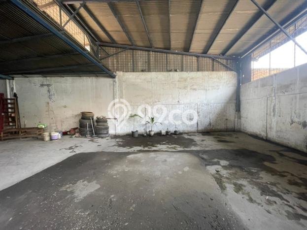 Paling Dicari! Gudang Dijual di Kapuk Harga Kompetitif Paling Dicari! Gudang Dijual di Kapuk Harga Kompetitif