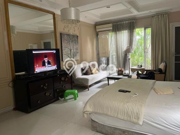 For Sale Hunian Elegan Cozy di Jakarta Barat For Sale Hunian Elegan Cozy di Jakarta Barat