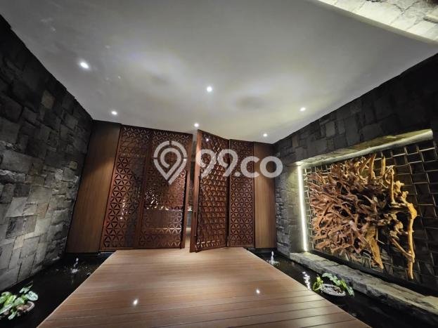 Hunian Elit LB 1000m2 Siap Pakai Desain Elegan di Pantai Indah Kapuk, Jakarta Utara Hunian Elit LB 1000m2 Siap Pakai Desain Elegan di Pantai Indah Kapuk, Jakarta Utara
