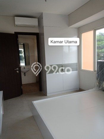 Apartemen Favorit Modern Dijual di Jakarta Selatan dengan 3 Kamar Tidur Apartemen Favorit Modern Dijual di Jakarta Selatan dengan 3 Kamar Tidur