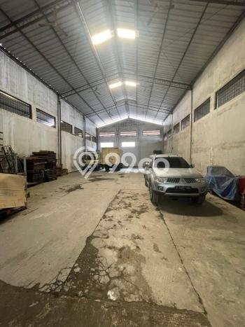 Paling Dicari! Gudang Dijual di Kapuk Harga Kompetitif Paling Dicari! Gudang Dijual di Kapuk Harga Kompetitif