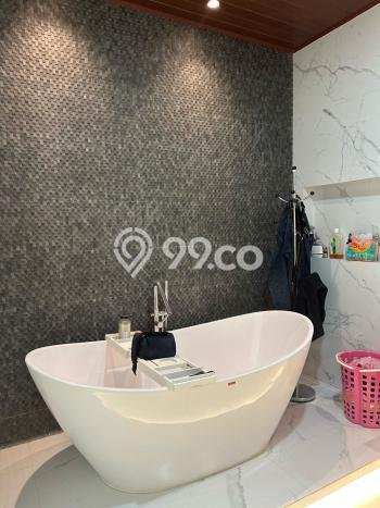Rumah Elit Modern Tanpa Renovasi di Pantai Indah Kapuk Jakarta Utara Rumah Elit Modern Tanpa Renovasi di Pantai Indah Kapuk Jakarta Utara