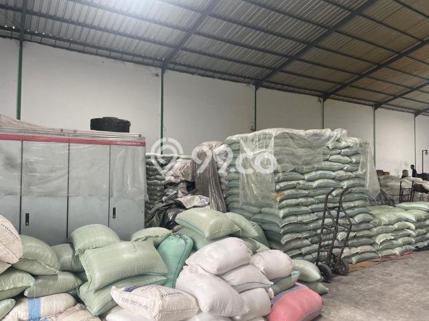 Pabrik Bagus LT 9200m2 LB 6000m2 Dijual di Pakuhaji Tangerang Pabrik Bagus LT 9200m2 LB 6000m2 Dijual di Pakuhaji Tangerang