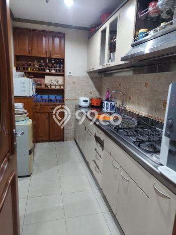 HOT UNIT! Apartemen Kawasan , 3 KM, Luas 150m2m² HOT UNIT! Apartemen Kawasan , 3 KM, Luas 150m2m²