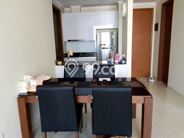 Paling Dicari! Apartemen Eksklusif Dijual di Taman Anggrek Punya 2 Bedroom Paling Dicari! Apartemen Eksklusif Dijual di Taman Anggrek Punya 2 Bedroom