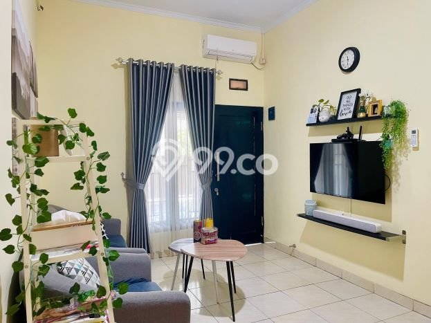 Hunian Cantik Minimalis Lb 45m2 di Karawang Timur, Karawang Hunian Cantik Minimalis Lb 45m2 di Karawang Timur, Karawang