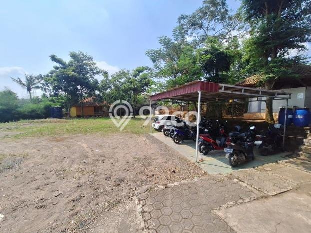 Area Ramai! Gudang Dijual di Subang untuk Bisnis Luas Bangunan 500m2 Area Ramai! Gudang Dijual di Subang untuk Bisnis Luas Bangunan 500m2