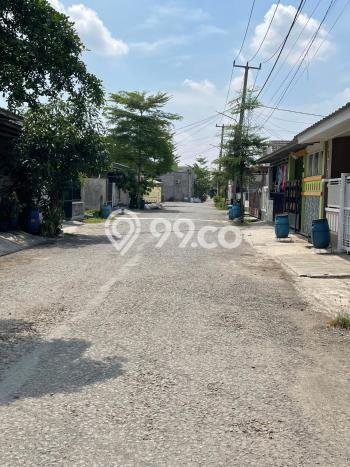 Hunian Cantik Minimalis Lb 45m2 di Karawang Timur, Karawang Hunian Cantik Minimalis Lb 45m2 di Karawang Timur, Karawang