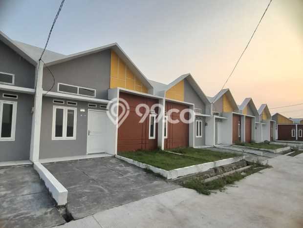 Hunian Murah Dijual di Karawang Timur, Karawang Harga Rp 166 Juta Hunian Murah Dijual di Karawang Timur, Karawang Harga Rp 166 Juta