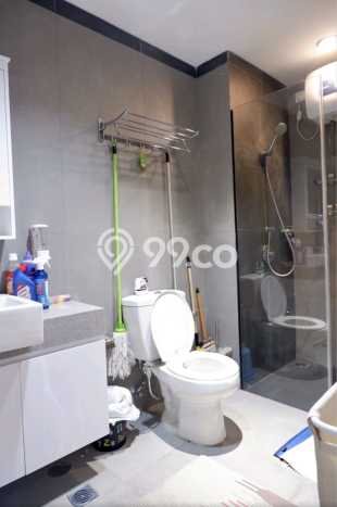 Hunian Strategis 63m2 di Alam Sutera Tangerang 2 KT Hunian Strategis 63m2 di Alam Sutera Tangerang 2 KT