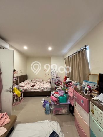 For Sale Hunian Rumah Terawat 3 Kamar di Gading Serpong, Tangerang For Sale Hunian Rumah Terawat 3 Kamar di Gading Serpong, Tangerang