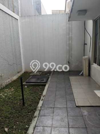 Rumah Minimalis 2 KT di Gading Serpong Tangerang Semi Furnished Rumah Minimalis 2 KT di Gading Serpong Tangerang Semi Furnished