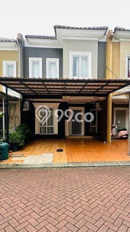 For Sale Hunian Rumah Nyaman 3 Kamar di Gading Serpong, Tangerang For Sale Hunian Rumah Nyaman 3 Kamar di Gading Serpong, Tangerang