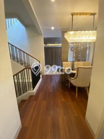 Rumah Luxury Modern Siap Huni di Gading Serpong Tangerang Rumah Luxury Modern Siap Huni di Gading Serpong Tangerang