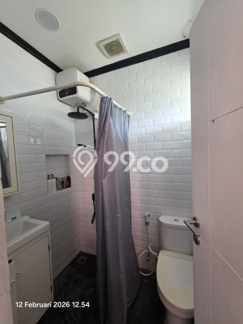 Dijual Cepat Rumah Favorit Siap Huni LB 95m2 di BSD, Tangerang Selatan Dijual Cepat Rumah Favorit Siap Huni LB 95m2 di BSD, Tangerang Selatan