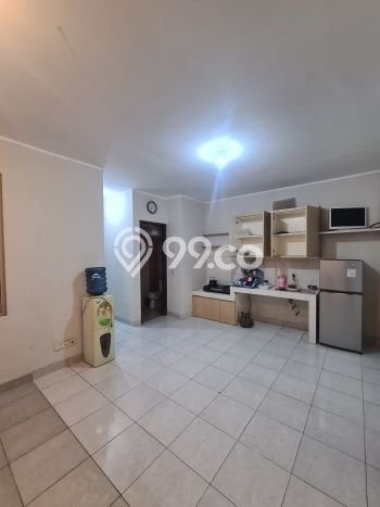 Hunian Cantik Modern Lb 108m2 di BSD, Tangerang Selatan Hunian Cantik Modern Lb 108m2 di BSD, Tangerang Selatan