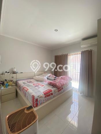 Jual Rumah Mewah Megah Dengan View Cantik di Gading Serpong, Tangerang Jual Rumah Mewah Megah Dengan View Cantik di Gading Serpong, Tangerang