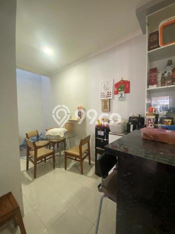 Jual Rumah Mewah Megah Dengan View Cantik di Gading Serpong, Tangerang Jual Rumah Mewah Megah Dengan View Cantik di Gading Serpong, Tangerang