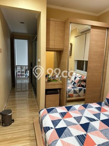 Siap Huni Hunian Elit 4 Kamar di BSD Dekat ke Mana Pun Siap Huni Hunian Elit 4 Kamar di BSD Dekat ke Mana Pun