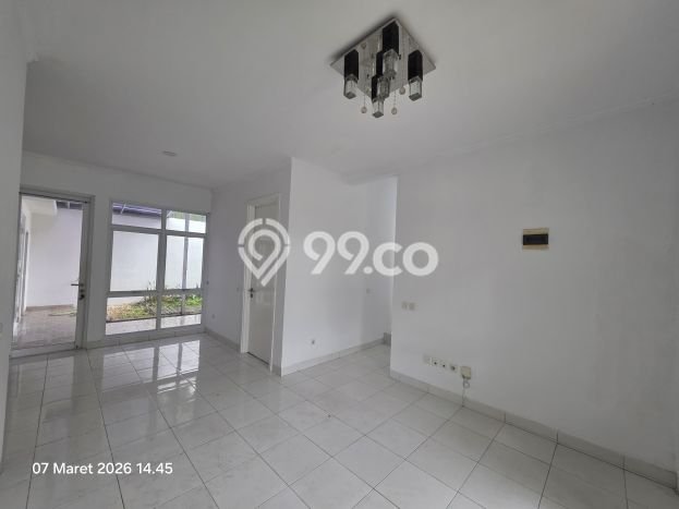 Rumah Modern Minimalis 3 Kamar Bisa Langsung Pindah di BSD Rumah Modern Minimalis 3 Kamar Bisa Langsung Pindah di BSD