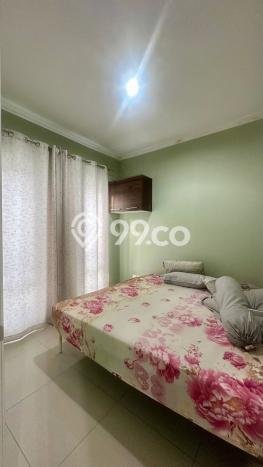 For Sale Hunian Rumah Nyaman 3 Kamar di Gading Serpong, Tangerang For Sale Hunian Rumah Nyaman 3 Kamar di Gading Serpong, Tangerang