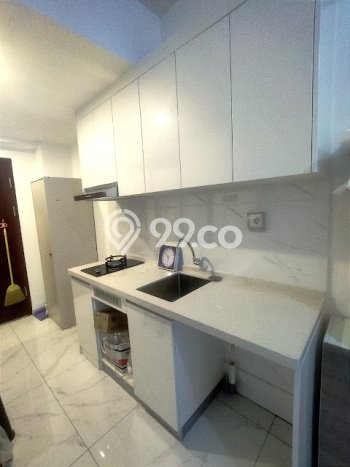 Hunian Strategis 18m2 di Alam Sutera Tangerang 0 KT Hunian Strategis 18m2 di Alam Sutera Tangerang 0 KT