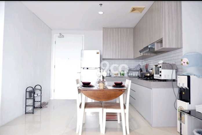 Hunian Strategis 63m2 di Alam Sutera Tangerang 2 KT Hunian Strategis 63m2 di Alam Sutera Tangerang 2 KT