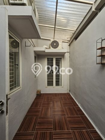 Dijual Rumah Strategis Bagus Punya 2 KT di Cisauk Tangerang SHM Dijual Rumah Strategis Bagus Punya 2 KT di Cisauk Tangerang SHM