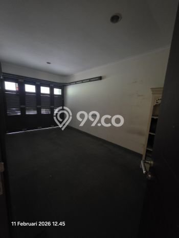 Siap Huni Hunian Elit 3 Kamar di BSD Dekat ke Mana Saja Siap Huni Hunian Elit 3 Kamar di BSD Dekat ke Mana Saja