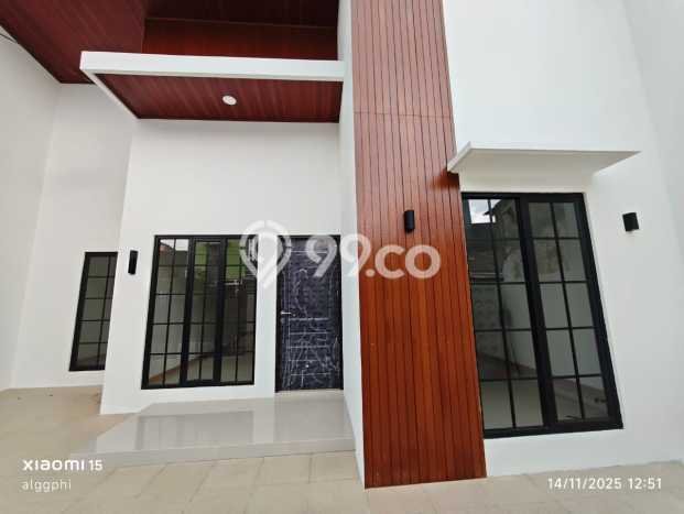 Rumah Minimalis 3 KT di harapan indah Bekasi Semi Furnished Rumah Minimalis 3 KT di harapan indah Bekasi Semi Furnished