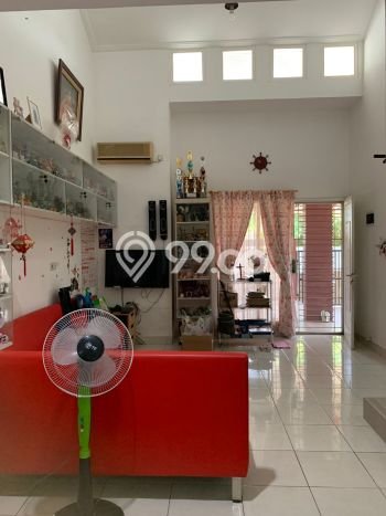 Hunian Nyaman Asri 3 KT Siap Pakai di Harapan Indah Bekasi Hunian Nyaman Asri 3 KT Siap Pakai di Harapan Indah Bekasi
