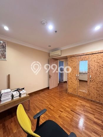 Paling Dicari! Apartemen Premium Dijual di Pondok Indah Punya 3 Bedroom Paling Dicari! Apartemen Premium Dijual di Pondok Indah Punya 3 Bedroom